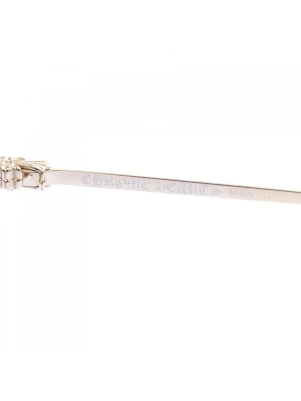 Chrome Hearts Shagass Eyewear